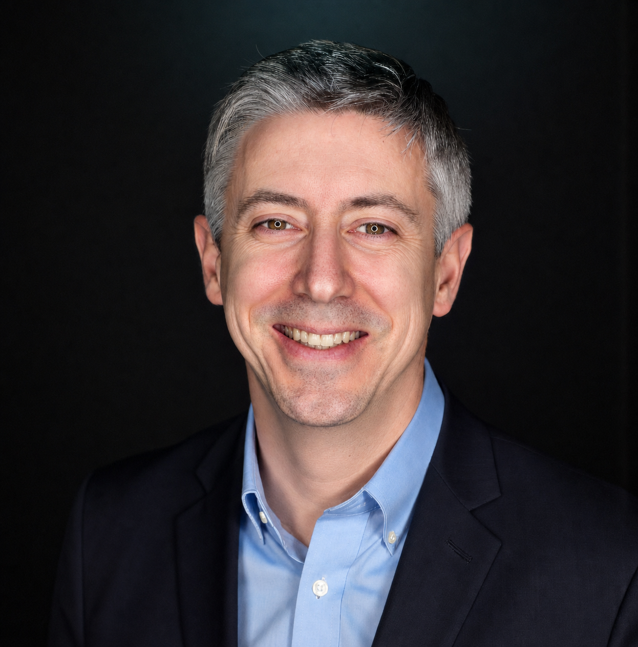 Andy Qureshi